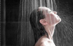 Khi tắm, cố gắng không thường xuyên rửa "3 nơi" này của cơ thể