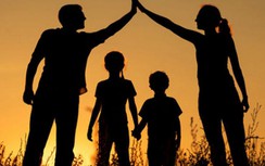 Dạy con về kĩ năng xã hội không hề khó nếu cha mẹ biết những mẹo hay này