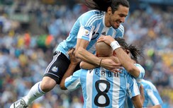 Cựu tuyển thủ Argentina Jonas Gutierrez mắc ung thư tinh hoàn, dấu hiệu thế nào?