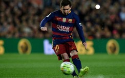 Chế độ ăn uống và tập luyện đưa sự nghiệp của Messi lên đỉnh cao