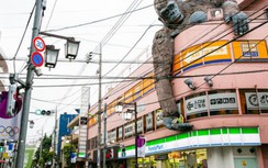 7 con phố tuyệt vời nhất để khám phá ở Tokyo