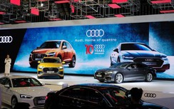 Audi Việt Nam giới thiệu thước phim kỷ niệm 10 năm Quattro tại Việt Nam