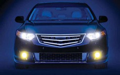 Cục Đăng kiểm yêu cầu kiên quyết từ chối đăng kiểm ô tô lắp thêm đèn