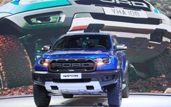 Một mình một chợ, Ford Ranger Raptor có gì khác biệt?