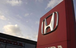 Honda là hãng xe được người Việt tìm kiếm nhiều nhất trên Google