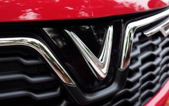 Video: Những hình ảnh đầu tiên của bộ ba ô tô VinFast trước giờ ra mắt