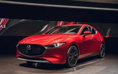 Video: Những chi tiết đáng chú ý trên Mazda3 2019 vừa ra mắt