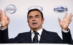 Pháp và Nhật sẽ quyết định tương lai liên minh Renault-Nissan