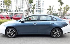 Kia Cerato 2019 bất ngờ lộ diện tại Hà Nội, đại lý bắt đầu nhận cọc