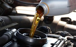 Hướng dẫn cách tự thay dầu động cơ xe ô tô