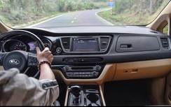 Ô tô bị rung lắc, nguyên nhân và cách khắc phục