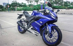 Yamaha Việt Nam giảm giá xe thể thao R15 tới 14 triệu đồng