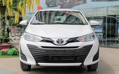Xe Toyota đồng loạt giảm giá tại đại lý, cao nhất 30 triệu đồng