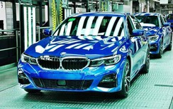 Ô tô BMW có thể được lắp ráp tại Việt Nam