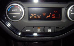 Trời lạnh, có nên tắt sưởi điều hoà ô tô để tiết kiệm nhiên liệu?