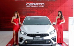 Kia Cerato 2019 đạt doanh số gần 1.000 xe ngay trong tuần đầu ra mắt