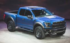 Ford bất ngờ lắp ráp F-150 Raptor tại Malaysia, sắp về Việt Nam