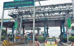 Phó Thủ tướng chỉ đạo về tiến độ triển khai thu phí tự động không dừng