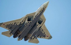 Tiêm kích Su-57, oanh tạc cơ Tu-160 Nga có lớp phủ tàng hình mới