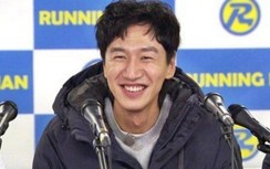 Lee Kwang Soo sợ ghi hình "Running Man" sau tin tức hẹn hò