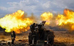 Phương Tây lo sợ vì tổ hợp trinh sát pháo binh mới của Nga