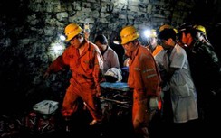 Tai nạn mỏ, 2 công nhân thiệt mạng