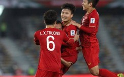 Chuyên gia mách nước cho tuyển Việt Nam trước trận đấu khó
