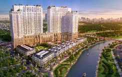 Cơ hội mua bất động sản giảm giá tới 30% tại Hà Nội