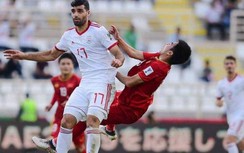 Asian Cup 2019: Tuyển thủ Việt Nam mất trí nhớ giờ ra sao?