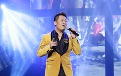 Bằng Kiều tái ngộ tại đêm nhạc Đăng Quang Music Show 4