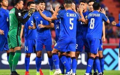 Lịch thi đấu, trực tiếp bóng đá Asian Cup 2019 ngày 14/1