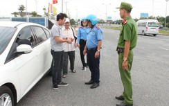 Cần Thơ: Phải báo cáo tình hình giao thông hàng ngày trong dịp Tết