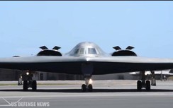 Mỹ hoàn thiện khả năng tấn công toàn cầu khi triển khai B-2 tại Hawaii