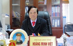 Vì sao Phó Ban ATGT Hà Tĩnh không được bổ nhiệm lại?