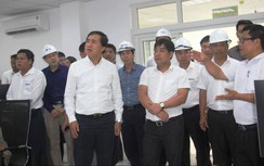 Hầm Cù Mông đủ điều kiện để đưa vào khai thác