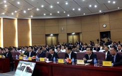 Hà Nội: Chuyển 4 huyện thành quận sẽ giảm ngay hàng trăm cán bộ