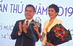 Hoa hậu H'Hen Niê làm Đại sứ Lễ hội cà phê Buôn Ma Thuột