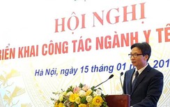 Để dân mất lòng tin vào vaccine là thảm họa