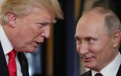 Tổng thống Donald Trump nói gì trước cáo buộc làm việc cho Nga?