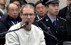 Ẩn ý của Trung Quốc khi tuyên tử hình công dân Canada