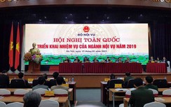 Những con số bất ngờ khi bộ ngành, địa phương tinh giản biên chế