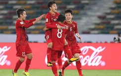 Asian Cup: Thủ tướng gửi thư động viên tuyển Việt Nam trước trận gặp Yemen