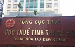 Chủ tịch tỉnh Thanh Hóa nói gì về việc Cục Thuế xin 4,5 tỷ đồng?