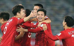 Cơ hội nào tuyển Việt Nam giành 3 điểm trước Yemen?