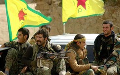 Người Kurd tại Syria từ chối thỏa thuận an toàn của Ankara với Trump