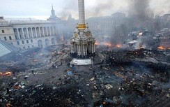 Đại biểu Quốc hội Ukraine cảnh báo một cuộc "Maidan mới"