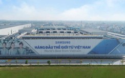 Chủ tịch Thái Nguyên: Coi Samsung là một con ong chúa để ứng xử!