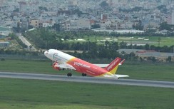 Hôm nay, Vietjet mở bán 1,8 triệu vé nội địa giá từ 0 đồng