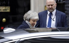 Thủ tướng Anh Theresa May sẽ từ chức sau thất bại Brexit tại Quốc hội?