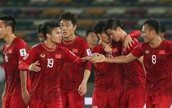 Xem trực tiếp trận Việt Nam vs Yemen, vòng bảng Asian Cup 2019 ở đâu?
